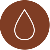 icono agua